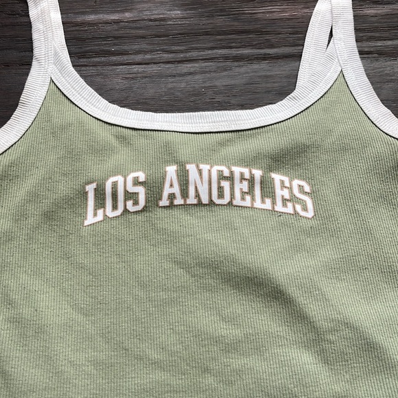 Green crop - Picture 2 of 6